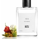 عطر ادکلن هزار و ششصد و چهارده Atelier Bloem - 1614 Atelier Bloem - بررسی، قیمت و خرید