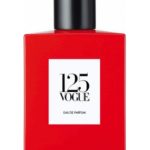 عطر ادکلن ووگ ۱۲۵ کومه د غارسون - Vogue 125 Comme des Garcons - بررسی، قیمت و خرید