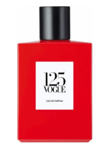 عطر ادکلن ووگ ۱۲۵ کومه د غارسون - Vogue 125 Comme des Garcons - بررسی، قیمت و خرید