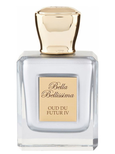 عطر ادکلن اود دو فوتر چهار بلا بلیسیما - Oud Du Futur IV Bella Bellissima - بررسی، قیمت و خرید
