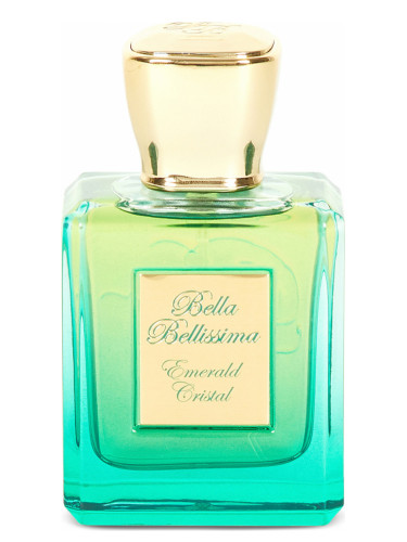 عطر ادکلن امرالد کریستال بلا بلیسیما - Emerald Cristal Bella Bellissima - بررسی، قیمت و خرید