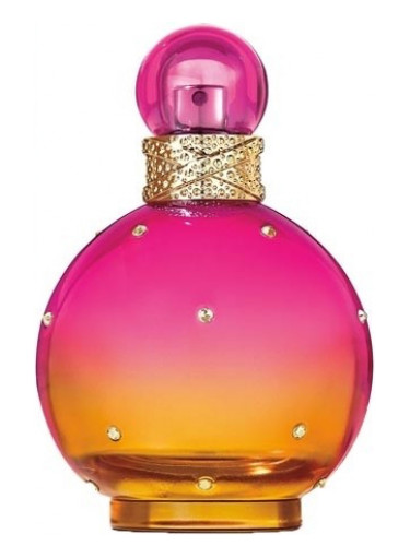 عطر ادکلن سانست فانتسی بریتنی اسپیرز - Sunset Fantasy Britney Spears - بررسی، قیمت و خرید