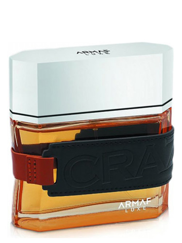 عطر ادکلن کریز آرماف - Craze Armaf - بررسی، قیمت و خرید
