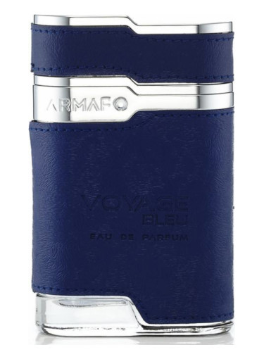 عطر ادکلن ویاژ بلو آرماف - Voyage Bleu Armaf - بررسی، قیمت و خرید