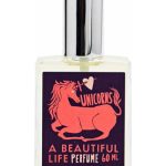 عطر ادکلن آی هارت یونیکورنز ا بیوتیفول لایف برندز - I Heart Unicorns A Beautiful Life Brands - بررسی، قیمت و خرید