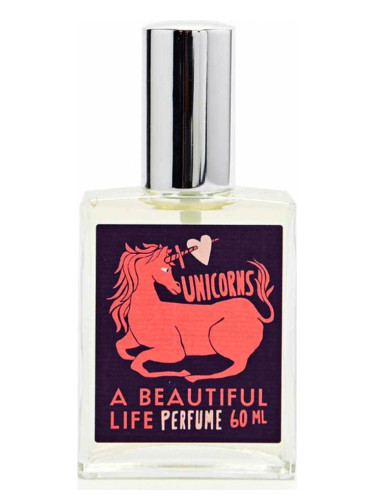 عطر ادکلن آی هارت یونیکورنز ا بیوتیفول لایف برندز - I Heart Unicorns A Beautiful Life Brands - بررسی، قیمت و خرید