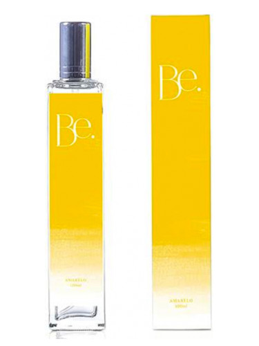 عطر ادکلن بی آماره‌لو بی کولونیاس - Be. Amarelo Be. Colonias - بررسی، قیمت و خرید