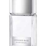 عطر ادکلن سیلور نیچر آرماند بسی - Silver Nature Armand Basi - بررسی، قیمت و خرید