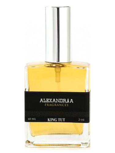 عطر ادکلن کینگ توت الکساندریا فراگرنسز - King Tut Alexandria Fragrances - بررسی، قیمت و خرید