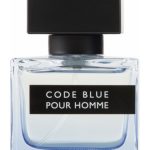 عطر ادکلن کود بلو پور اوم سی اند ای - Code Blue Pour Homme C&A - بررسی، قیمت و خرید