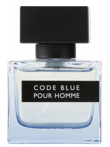 عطر ادکلن کود بلو پور اوم سی اند ای - Code Blue Pour Homme C&A - بررسی، قیمت و خرید