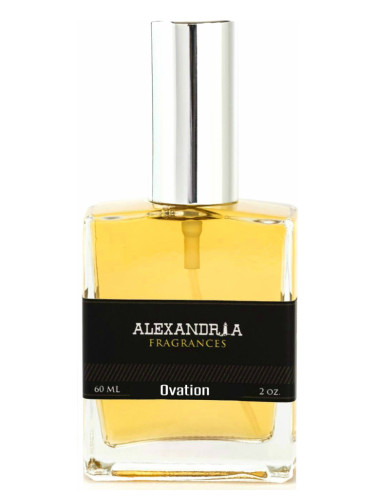 عطر ادکلن اوویشن الکساندریا فراگرنسز - Ovation Alexandria Fragrances - بررسی، قیمت و خرید
