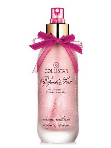 عطر ادکلن بنسرا دی سنسی کالیستار - Benessere dei Sensi Collistar - بررسی، قیمت و خرید