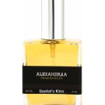 عطر ادکلن سانتالز کیس الکساندریا فرگرنس - Santal's Kiss Alexandria Fragrances - بررسی، قیمت و خرید