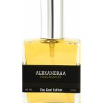 عطر ادکلن پدرخوانده الکساندریا فرگرنسز - The God Father Alexandria Fragrances - بررسی، قیمت و خرید