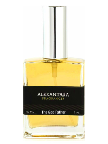 عطر ادکلن پدرخوانده الکساندریا فرگرنسز - The God Father Alexandria Fragrances - بررسی، قیمت و خرید