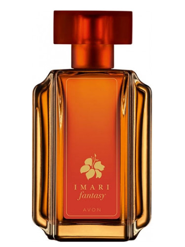 عطر ادکلن ایماری فنتسی اِی‌وون - Imari Fantasy Avon - بررسی، قیمت و خرید