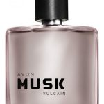 عطر ادکلن ماسک ولکین اِیوون - Musk Vulcain Avon - بررسی، قیمت و خرید