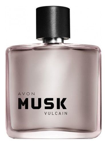 عطر ادکلن ماسک ولکین اِیوون - Musk Vulcain Avon - بررسی، قیمت و خرید