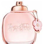 عطر ادکلن کُوچ فِلورال اُ دِ پَرفیوم کوچ - Coach Floral Eau The Parfum Coach - بررسی، قیمت و خرید
