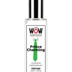 عطر ادکلن جاست واو پرینس چارمینگ کراوشین پرفیوم هاوس - Just Wow Prince Charming Croatian Perfume House - بررسی، قیمت و خرید