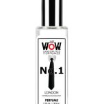 عطر ادکلن جاست واو نامبر وان کراوشن پرفیوم هاوس - Just Wow No.1 Croatian Perfume House - بررسی، قیمت و خرید