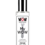 عطر ادکلن جاست واو مای واو من کراوشن پرفیوم هاوس - Just Wow My Wow Men Croatian Perfume House - بررسی، قیمت و خرید