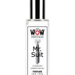 عطر ادکلن جاست واو مستر سوئیت کراووئیشین پرفیوم هاوس - Just Wow Mr. Suit Croatian Perfume House - بررسی، قیمت و خرید
