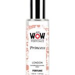 عطر ادکلن جاست واو پرنسس کرواتین پرفیوم هوس - Just Wow Princess Croatian Perfume House - بررسی، قیمت و خرید