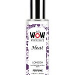 عطر ادکلن جاست واو هیت کراوشن پرفیوم هاوس - Just Wow Heat Croatian Perfume House - بررسی، قیمت و خرید