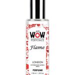 عطر ادکلن جاست واو فلیم کرواسیان پرفیوم هاوس - Just Wow Flame Croatian Perfume House - بررسی، قیمت و خرید