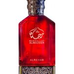 عطر ادکلن مخلط الوزیر الریهاب - Mukhallat Al Wazeer Al-Rehab - بررسی، قیمت و خرید