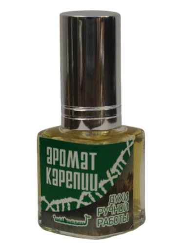 عطر ادکلن آروما کارلیا گرین آروما کرلیا - Aroma Karelia Green (Аромат Карелии - Зеленый) Aroma Karelia - بررسی، قیمت و خرید