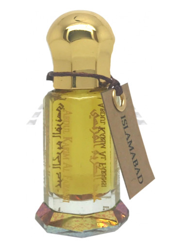عطر ادکلن اسلام‌آباد عبدالکریم الفرنسی - Islamabad Abdul Karim Al Faransi - بررسی، قیمت و خرید