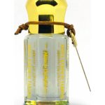 عطر ادکلن ماسک بلانک عبدالکریم الفرنسی - Musc Blanc Abdul Karim Al Faransi - بررسی، قیمت و خرید
