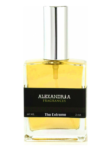 عطر ادکلن د اکستریم الکساندریا فراگرنس - The Extreme Alexandria Fragrances - بررسی، قیمت و خرید