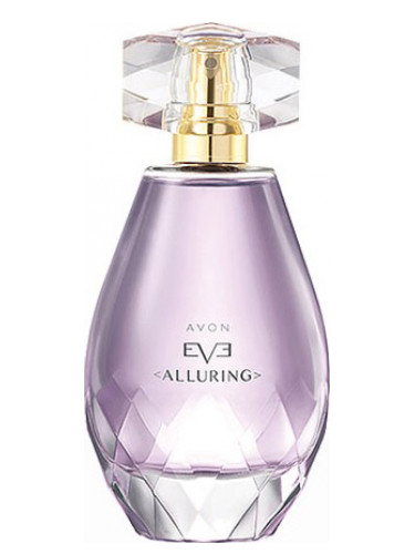 عطر ادکلن ایو الورینگ ایوون - Eve Alluring Avon - بررسی، قیمت و خرید