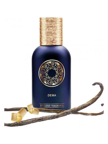 عطر ادکلن دیما بای کلاود - Dema By Cloud - بررسی، قیمت و خرید