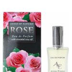 عطر ادکلن رز فور من آروما اسنس - Rose For Men Aroma Essence - بررسی، قیمت و خرید
