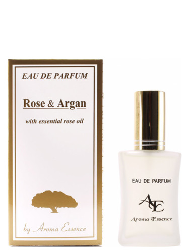عطر ادکلن رز اند آرگان آروما اسنس - Rose & Argan Aroma Essence - بررسی، قیمت و خرید