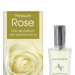 عطر ادکلن پِلِژِر رُز آروما اسنس - Pleasure Rose Aroma Essence - بررسی، قیمت و خرید