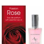 عطر ادکلن پشن رز آروما اسنس - Passion Rose Aroma Essence - بررسی، قیمت و خرید