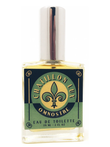 عطر ادکلن امنوستر چتیلون لوکس پارفوم - Omnostre Chatillon Lux Parfums - بررسی، قیمت و خرید