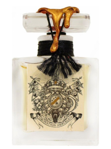 عطر ادکلن بیل‌شر کرونیشن آمبرگریس - Baleshare Coronation Ambergris - بررسی، قیمت و خرید