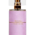 عطر ادکلن ولوت ادیشن برشکا - Velvet Edition Bershka - بررسی، قیمت و خرید