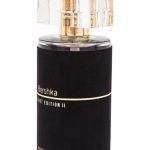 عطر ادکلن ولوِت ادیشن دو برشکا - Velvet Edition II Bershka - بررسی، قیمت و خرید