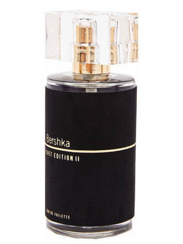 عطر ادکلن ولوِت ادیشن دو برشکا - Velvet Edition II Bershka - بررسی، قیمت و خرید