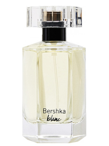 عطر ادکلن بلانک برشکا - Blanc Bershka - بررسی، قیمت و خرید