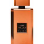 عطر ادکلن ماسک ملانژ اِیوِری - Musk Melange Avery - بررسی، قیمت و خرید