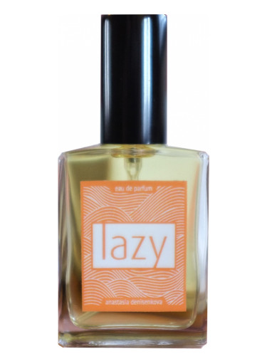 عطر ادکلن لِیزی آناستازیا دنیسنکووا - Lazy Anastasia Denisenkova - بررسی، قیمت و خرید